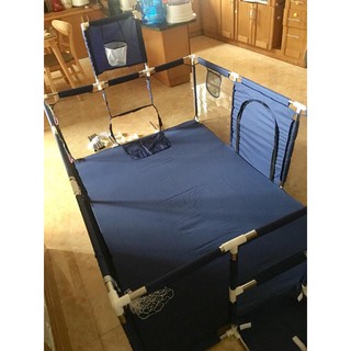 Quây cũi bóng rổ cỡ lớn quây cũi bóng cho bé 1m2x2m3