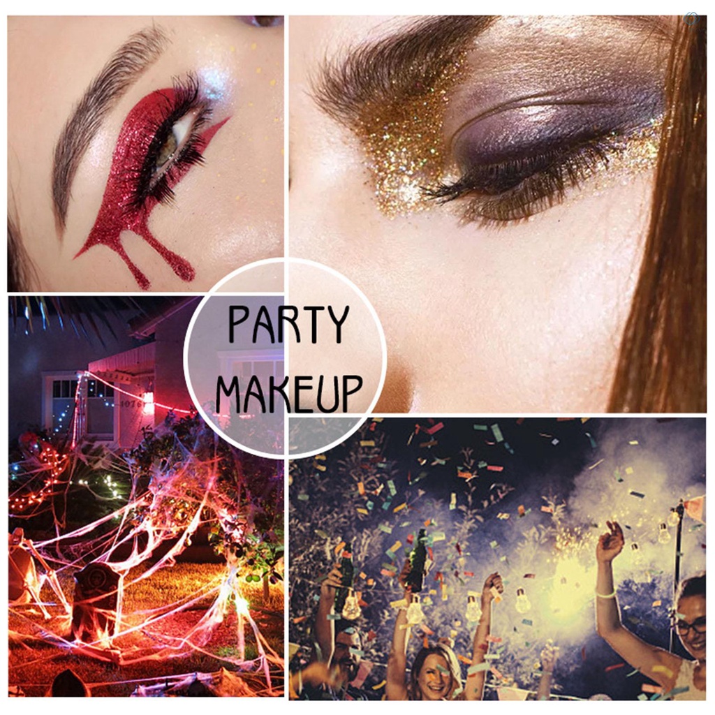 Set 12 lọ gel kẻ mắt ibcccndc nhiều màu sắc chống nước chống nhòe bền màu dài lâu
 | BigBuy360 - bigbuy360.vn