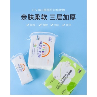 BÔNG TẨY TRANG LILYBELL