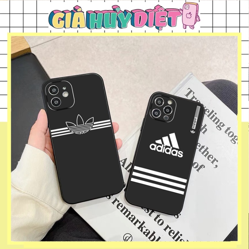 Ốp lưng iphone Adidas Original x Sport