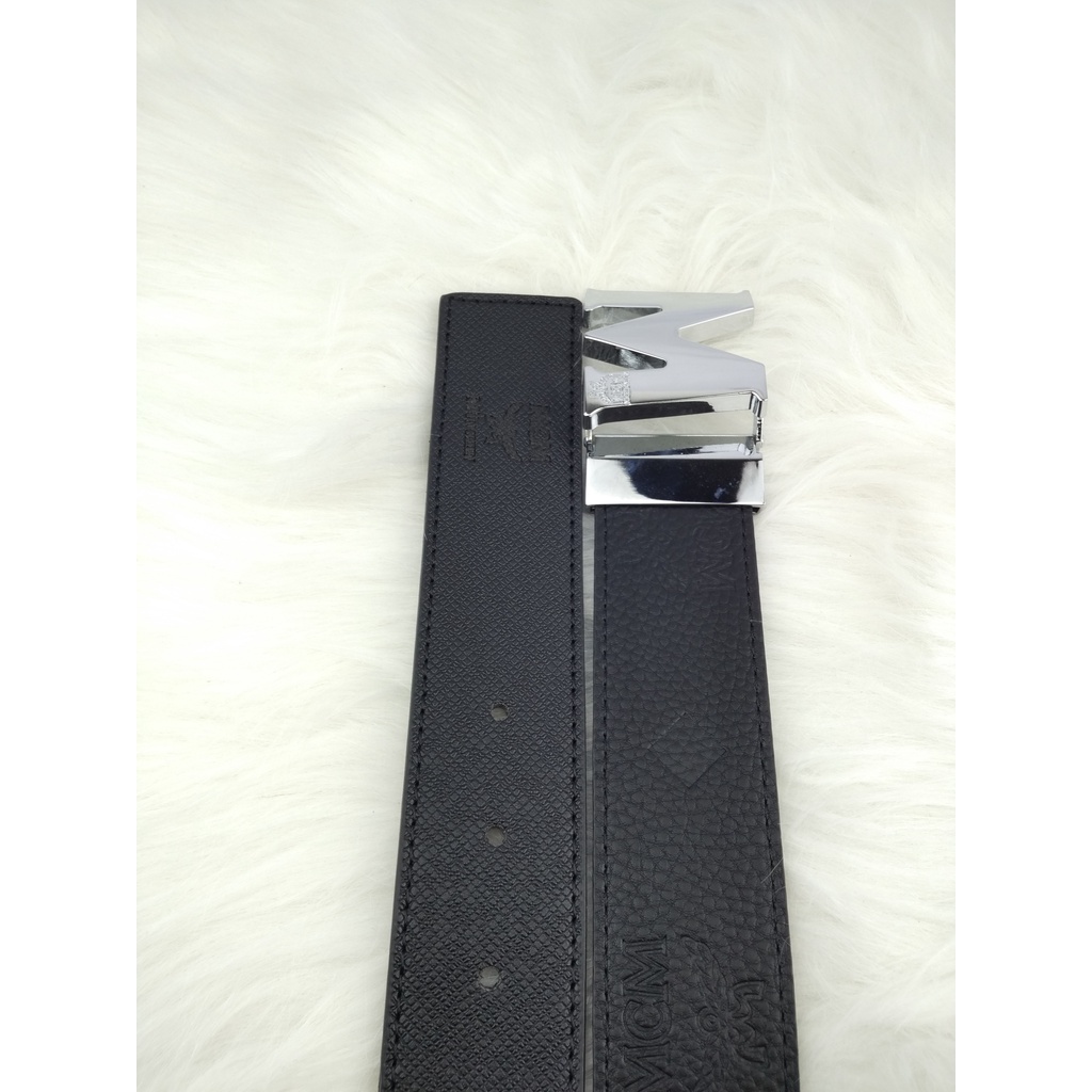 Thắt Lưng MC-M Thắt Lưng Thời Trang Công Sở Thanh Lịch Cho Nam