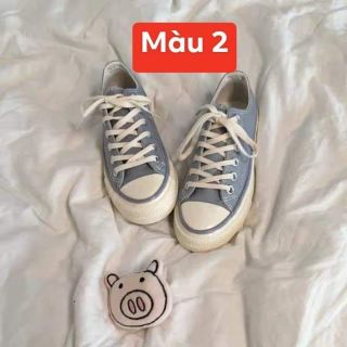 1-6 màu giày QC cực lạ [oder 7-9 ngày]