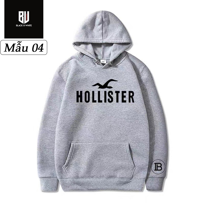 Áo Hoodie Essentials Unisex nam nữ, Áo khoác Hoodie chất nỉ bông siêu xinh | BigBuy360 - bigbuy360.vn