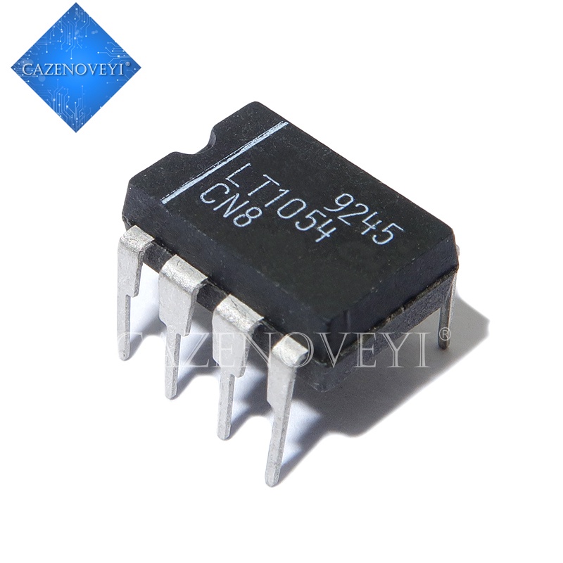 10 CÁI LT1054CN8 LT1054 DIP-8