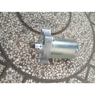 CỦ ĐỀ ( MÔ TƠ ĐỀ ) XE AIR BLADE ( LEAD+SCR+AB )