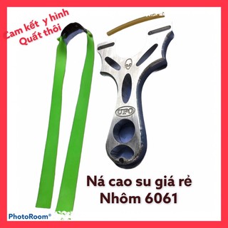 (FREESHIP ĐƠN 50K) NÁ CAO SU NHÔM UFO GÀI CHẤT LIỆU NHÔM 6061 CAM KẾT KHÔNG GÃY, LỖI ĐỔI TRẢ THOẢI MÁI, NÁ TỰ SẢN XUẤT