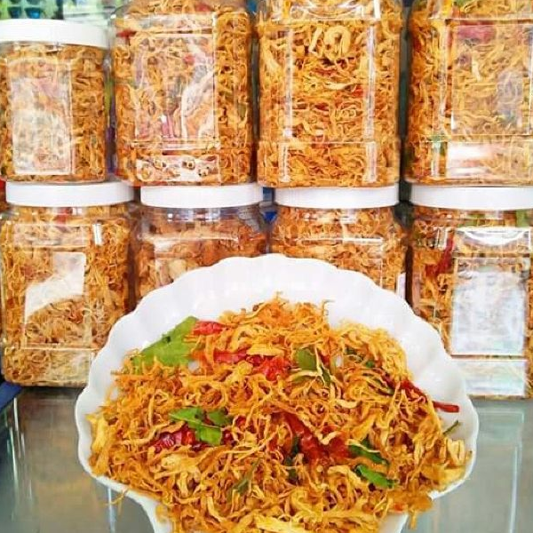 Thực Phẩm Quốc Bảo