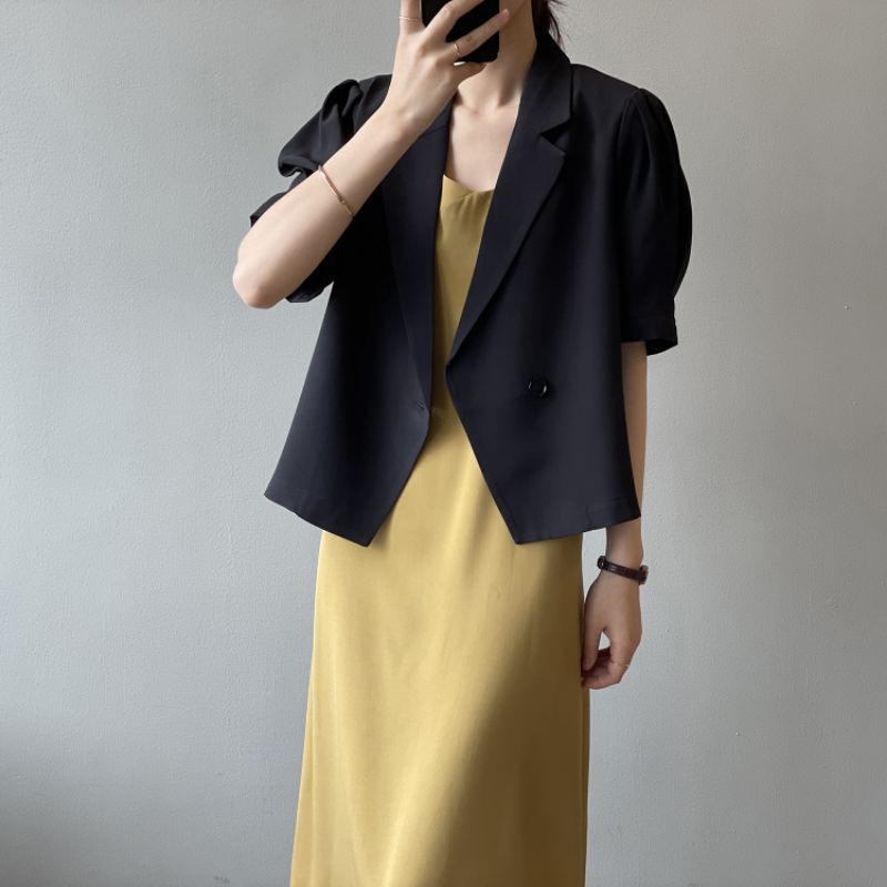 Vest cộc tay xuân hè | BigBuy360 - bigbuy360.vn