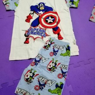 Combo 3 bộ xuất hàn size đại cho bé