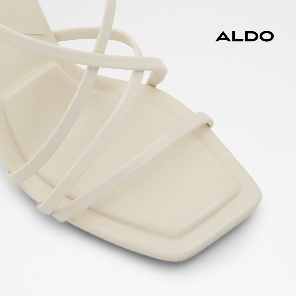 [Mã WABRAD100 giảm 10% tối đa 100K đơn 500K] Sandal cao gót nữ Aldo AMILIA