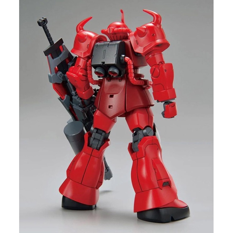 Mô hình lắp ráp Gundam HG Crimson Custom