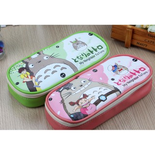 Hộp bút totoro size to