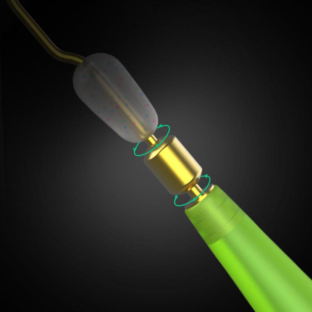 Móc Câu Cá Bằng Cao Su Silicon Chuyên Dụng