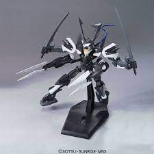 Mô hình đồ chơi lắp ráp Gundam HG Susanowo 046