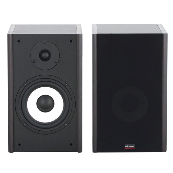 Loa vi tính Microlab Solo 2C/2.0
