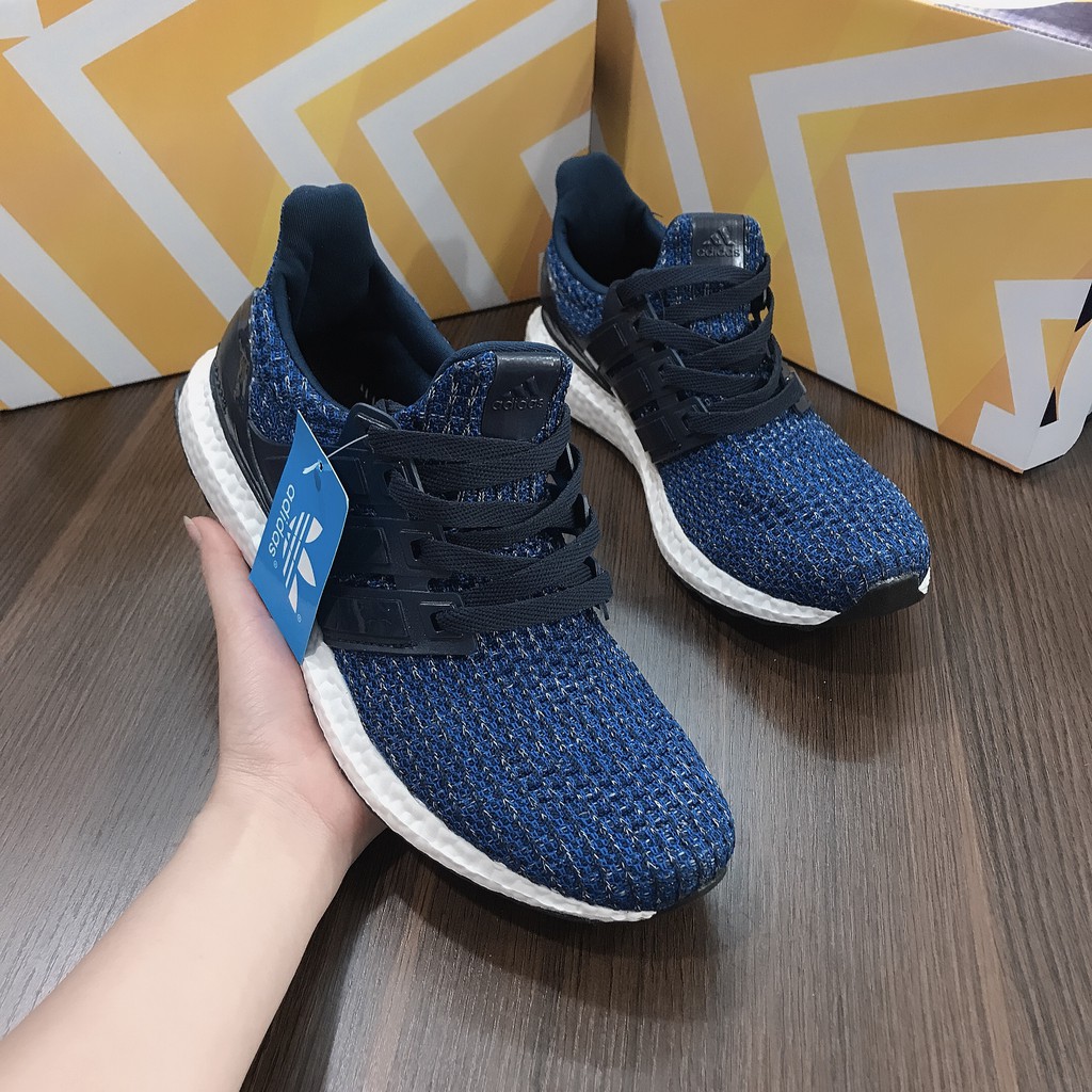 [Mã FAXANH245 giảm 10k đơn từ 50k] Giày Boots 5 Màu Nam Nữ Tặng Hộp | BigBuy360 - bigbuy360.vn