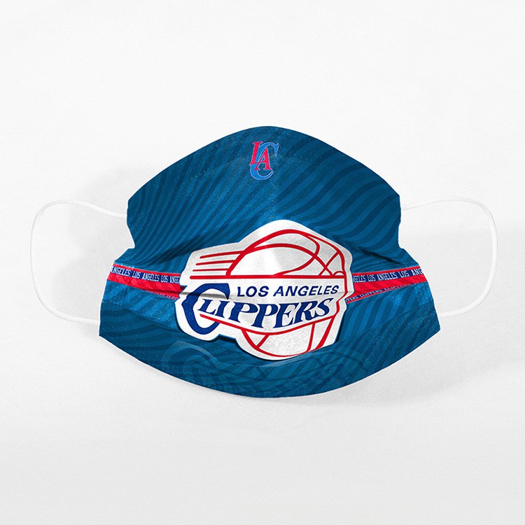BỘ SƯU TẬP KHẨU TRANG CÂU LẠC BỘ NBA 🌄🏙 🏔 PHIÊN BẢN GIỚI HẠN | BigBuy360 - bigbuy360.vn