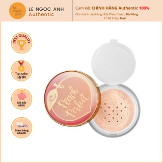 Phấn phủ Too Faced Perfect Mattifying Loose Setting Powder