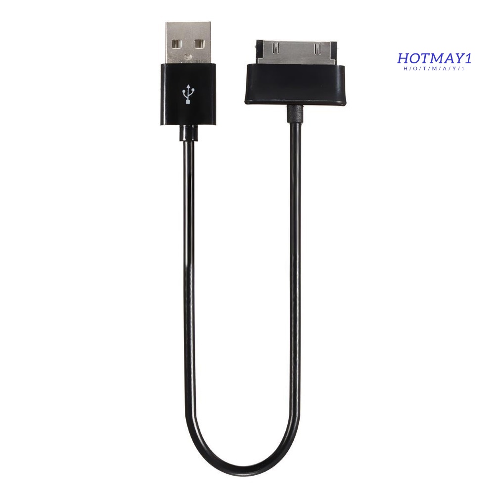 Dây cáp sạc dữ liệu USB 30pin P1000 cho máy tính bảng Samsung