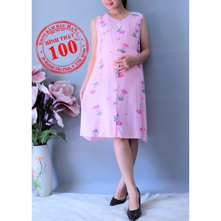ĐẦM BẦU VẢI TÔN / LANH (TÔN HAI DA KHÔNG NHĂN/RÚT)