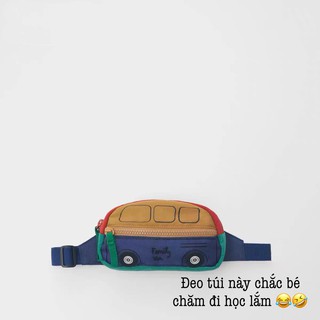 TÚI Ô TÔ ĐEO CHÉO CHO BÉ