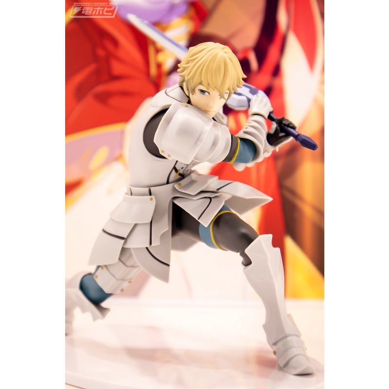 Mô hình Fate/Extra Last Encore - Gawain - EXQ Figure - chính hãng Nhật Bản