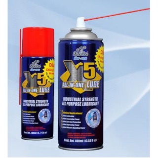 Dầu chống rỉ sét đa năng tiện lợi X5- 100ml