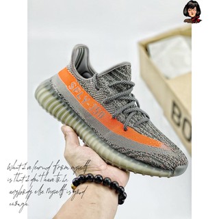 Giày Yeezy 350v2 (Bản tiêu chuẩn) . [ ĐẶT NHANH ]