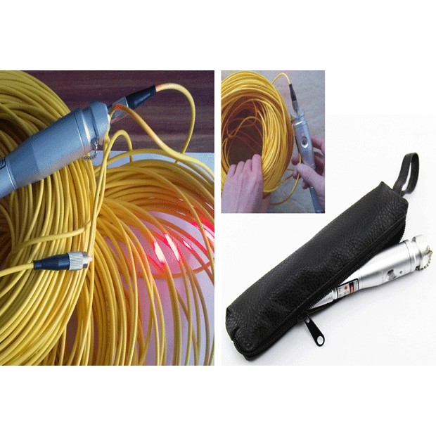 Bút soi quang NF-903, NF904 soi xa 20Km