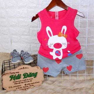 Combo của Mai Hồng