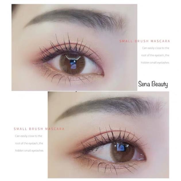 Mascara Gella's Sợi Siêu Mảnh Tự Nhiên Hàng Nội Địa Trung - BUMSHOP79 | BigBuy360 - bigbuy360.vn
