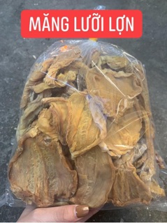 Măng  vầu - măng mầu