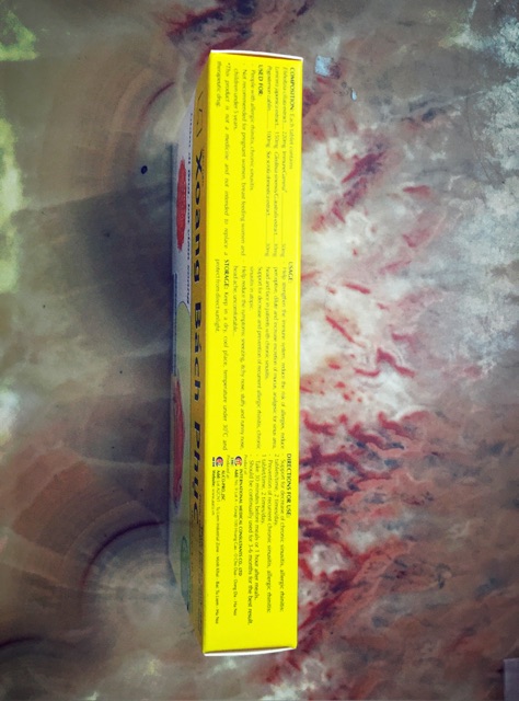 Xoang bách phục- thực phẩm bảo vệ sức khỏe | BigBuy360 - bigbuy360.vn