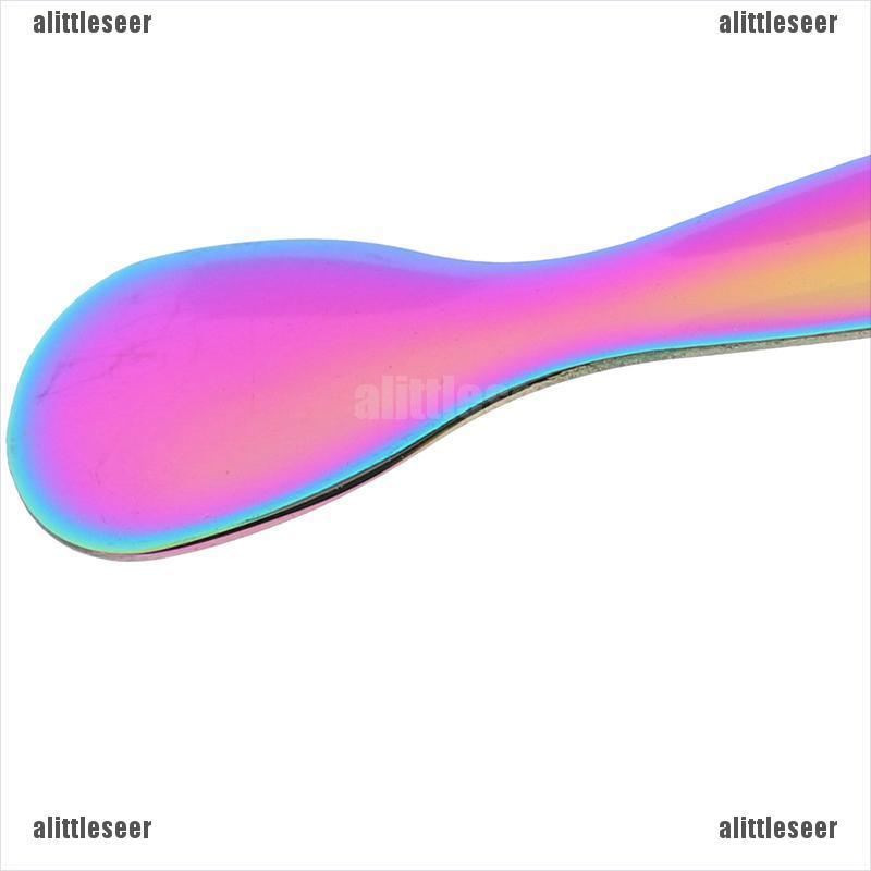 Kẹp Gắp Đá / Thức Ăn Bằng Thép Không Gỉ 11cm Tiện Lợi