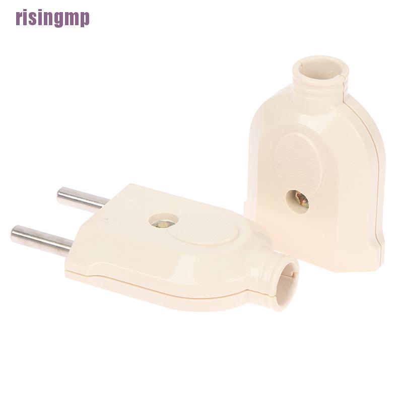 Phích Cắm Điện EU 1 AC 2