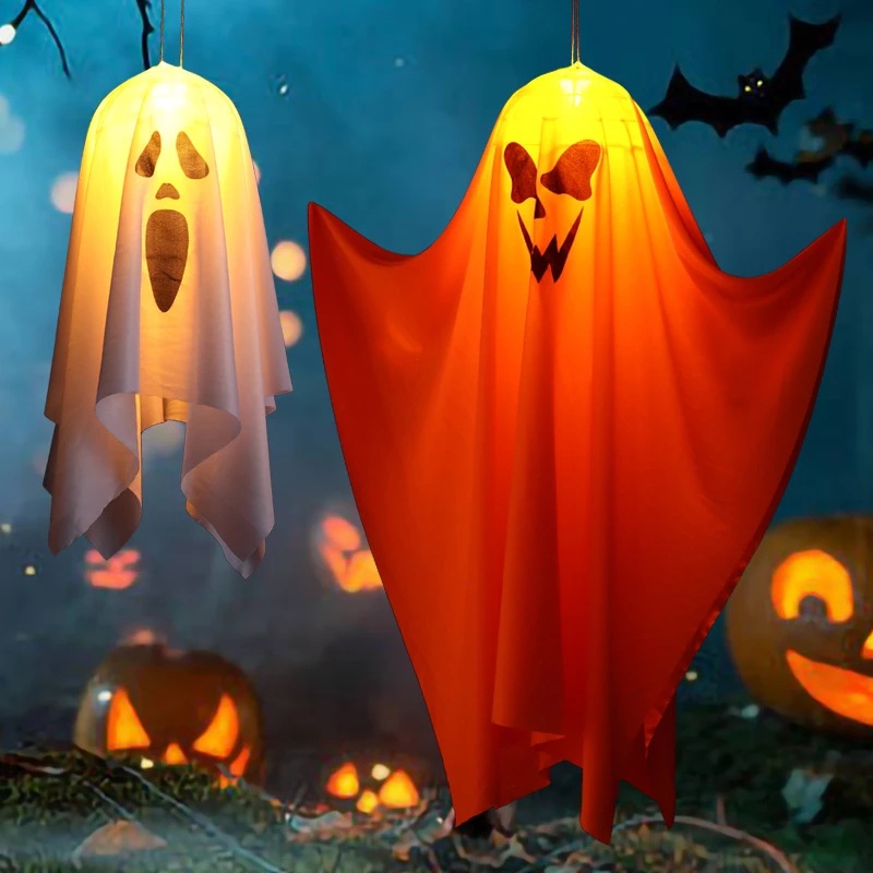 Bộ Xương Kinh Dị Treo Trang Trí Halloween