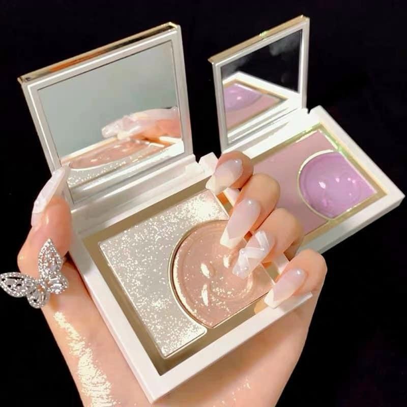 Phấn Bắt Sáng Maffick Highlight Siêu Xinh