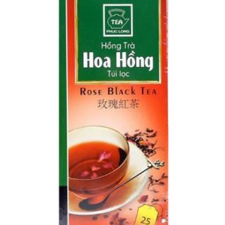 Trà túi lọc Phúc Long