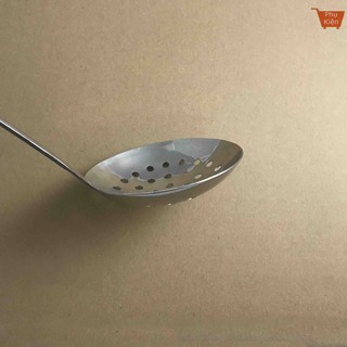 Muôi thủng inox cao cấp