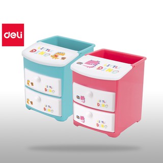 Khay Cắm Bút Deli 9136