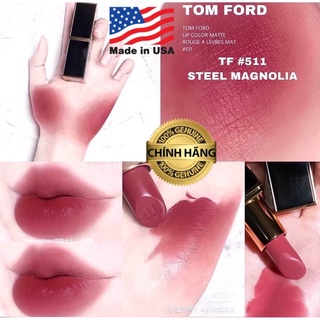 Son Tomford 01/511/100/02/15/07/16/80 Chính Hãng Có Bill Full Size