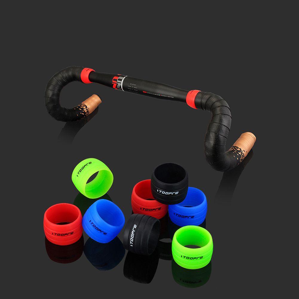 Băng Quấn Tay Lái Xe Đạp MTB Chất Lượng Cao Bảo Vệ Chống Rung