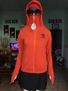Áo khoác chống nắng