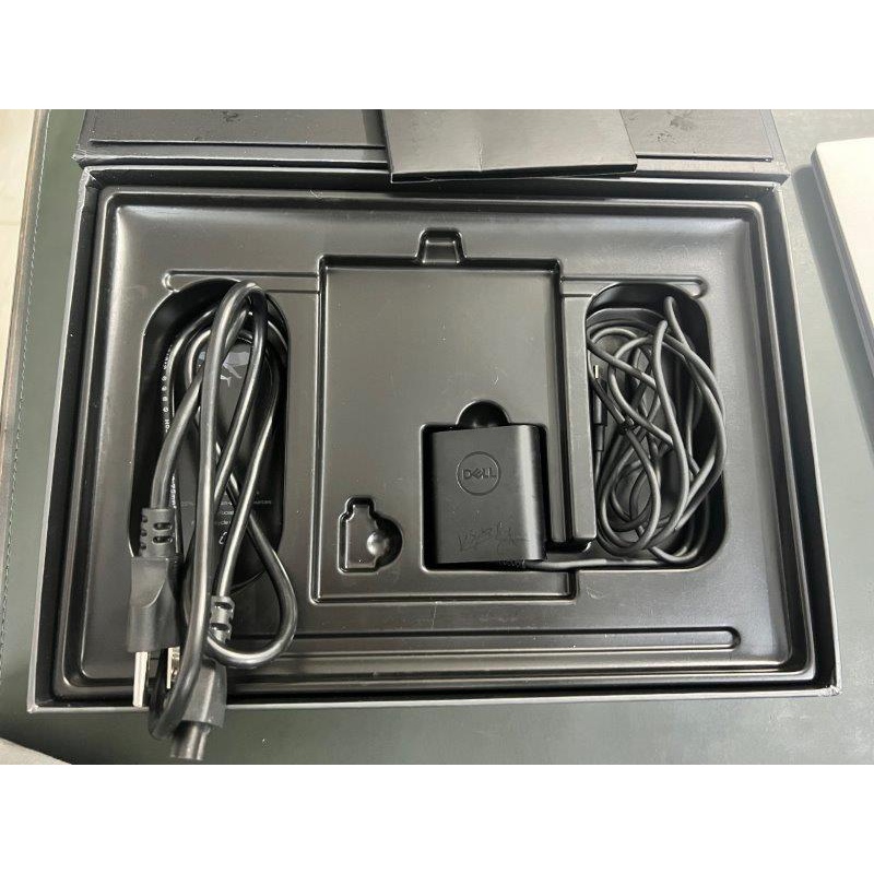 Laptop Dell xps 9310 2-1