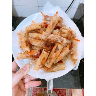 RAM TÔM BÌNH ĐỊNH Gói 500gr