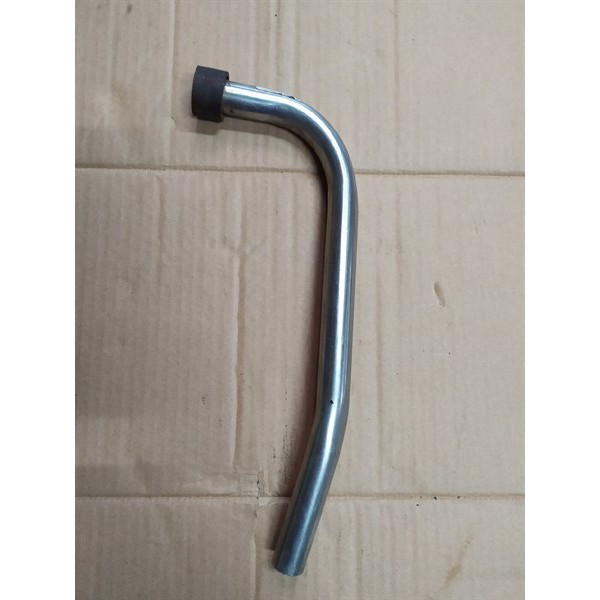 CỔ PÔ INOX (BÔ) XE RS