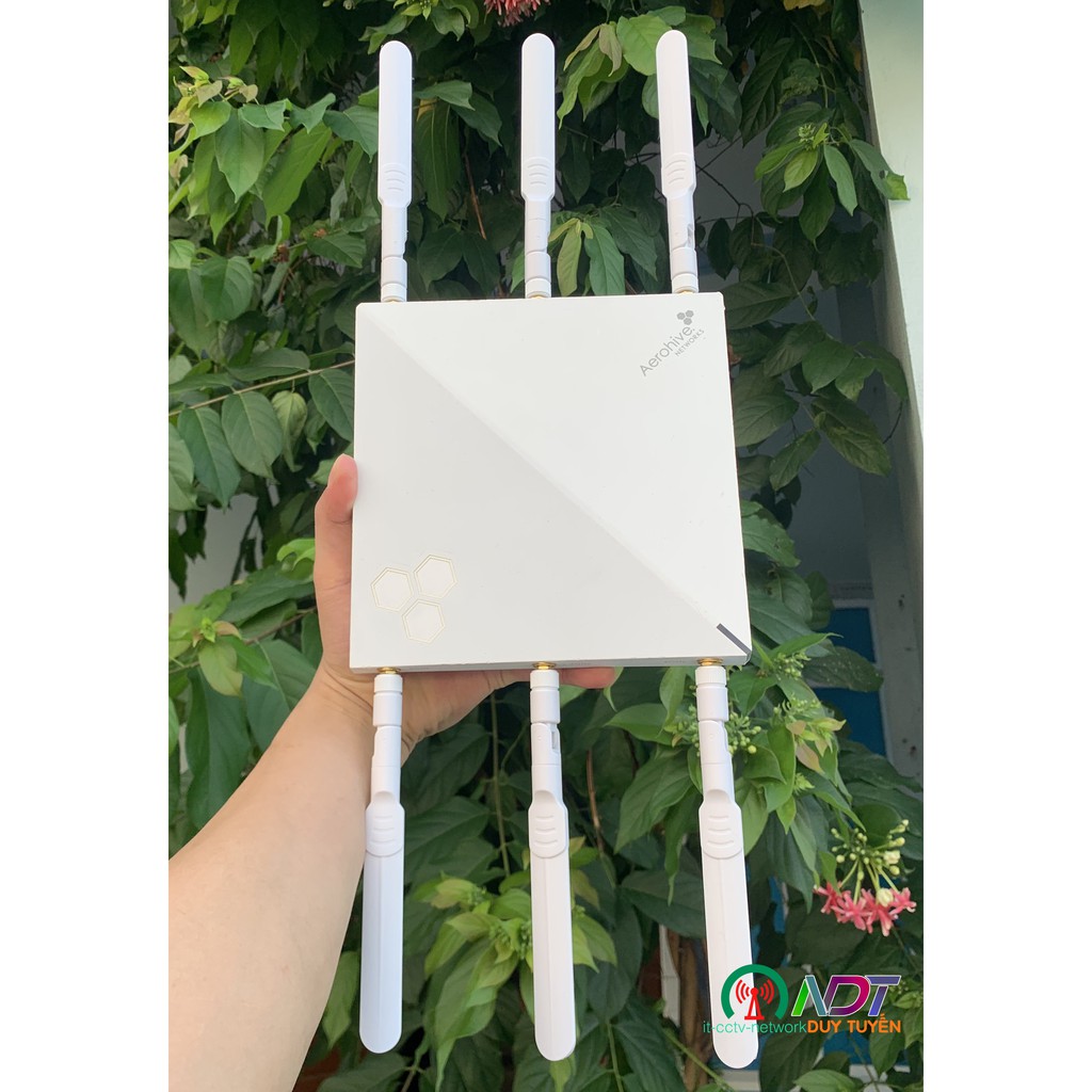 ✅ Aerohive  AP245 - AP250 Bộ Phát Sóng Wifi Chuyên Dụng - Roaming - Mesh - Cloud free | BigBuy360 - bigbuy360.vn