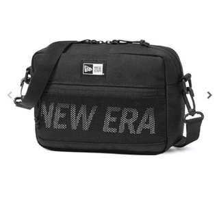 Túi đeo chéo nam new era xuất nhật