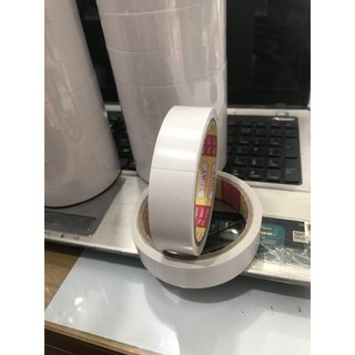 Băng keo 2 mặt 2.4f