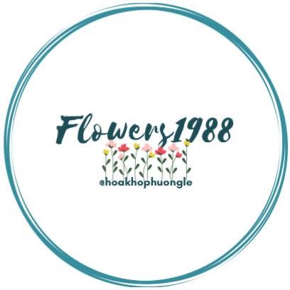 FLOWERS1988 (@hoakhophuongle)